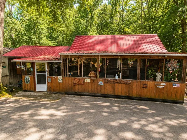 730 Lakeview Dr, Springville, TN 38256