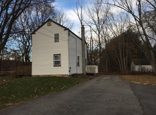 567 N Main St, Stewartsville, NJ 08886