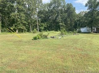 62468 E 322nd Ln, Grove, OK 74344