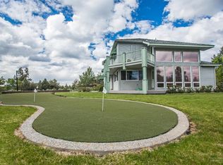 20985 Via Sierra, Bend, OR 97702