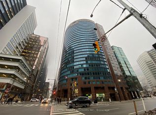 33 University Ave #2307, Toronto, ON M5J2S7