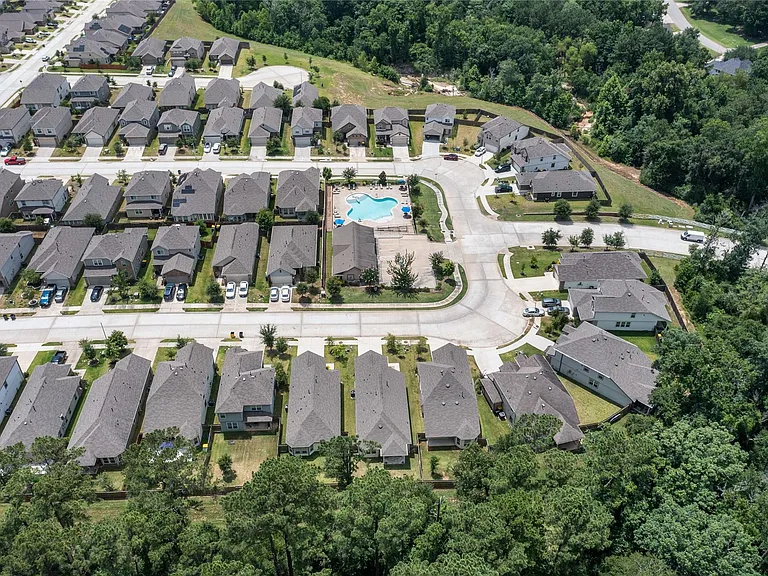 4362 McGregor Bluff Ln — Photo 34