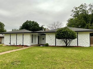 6058 Wheat Ave, Fort Worth, TX 76133