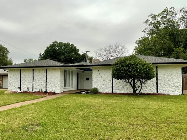 6058 Wheat Ave, Fort Worth, TX 76133