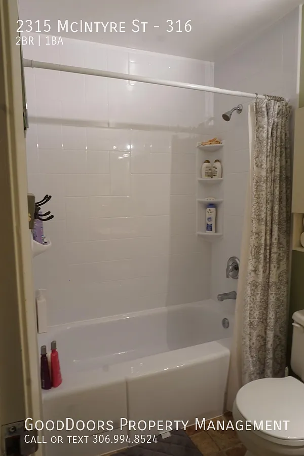 2 bed, $1,400 — Photo 2