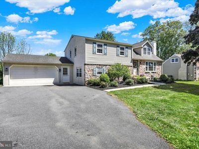 2236 Hopewell Rd, Elverson, PA, 19520