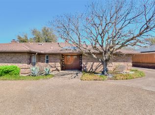 4512 Ranch View Rd, Fort Worth, TX 76109