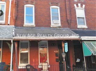 4030 Green St #2, Philadelphia, PA 19104