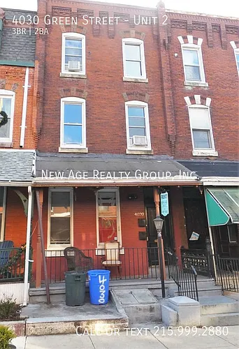 4030 Green St #2 Photo 1