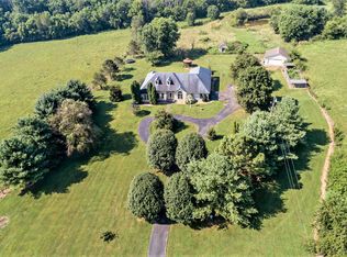 3085 Saint Marys Rd, Lebanon, KY 40033