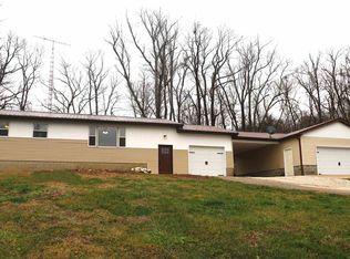 8010 Us Highway 50 W, Mitchell, IN 47446