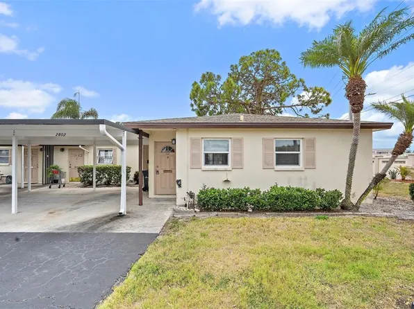 2802 Swifton Dr #V102, Sarasota, FL 34231