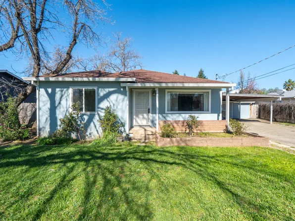 2340 Wilsey Dr, Redding, CA 96001