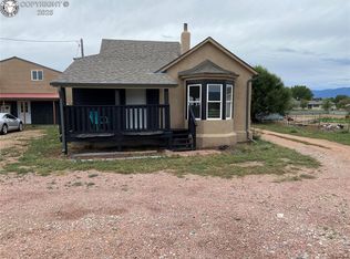 10830 State Highway 115, Florence, CO