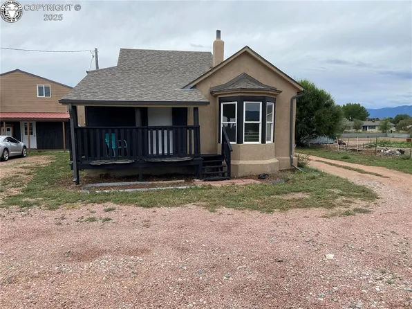 10830 State Highway 115, Florence, CO 81226