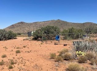 0 N Indian Rice Rd, Hackberry, AZ 86411