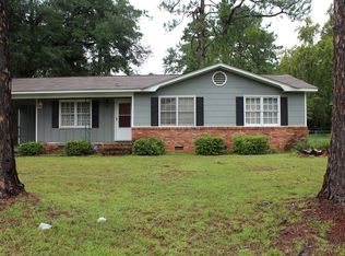 1411 10th Ave, Albany, GA 31707