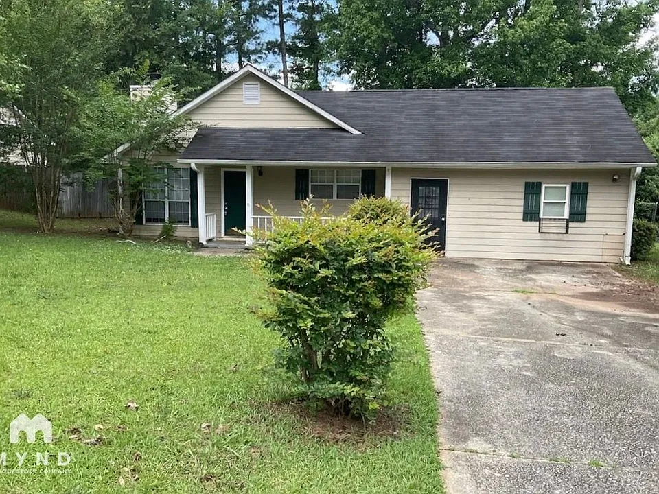 10329 Canyon Trl