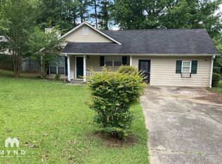 10329 Canyon Trl, Jonesboro, GA 30238