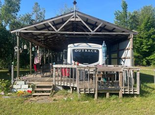 4400 Shooks Rd, Wolverine, MI 49799