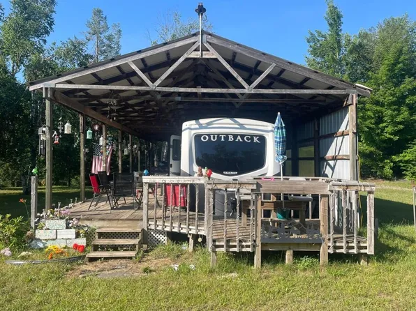 4400 Shooks Rd, Wolverine, MI 49799