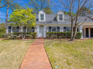 3123 Shenandoah Valley Dr, Little Rock, AR 72212
