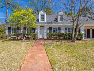 3123 Shenandoah Valley Dr, Little Rock, AR, 72212