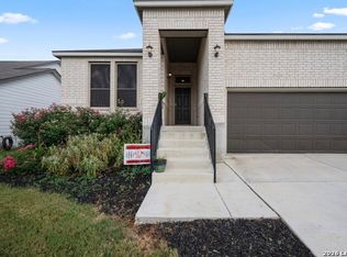 3602 High Cloud Dr, New Braunfels, TX 78130