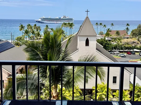 75-5766 Kuakini Hwy APT 704, Kailua Kona, HI 96740