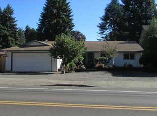 7758 SE Thiessen Rd, Milwaukie, OR 97267