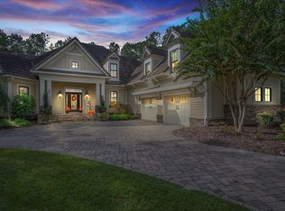 547 Wales Notch SW, Ocean Isle Beach, NC 28469