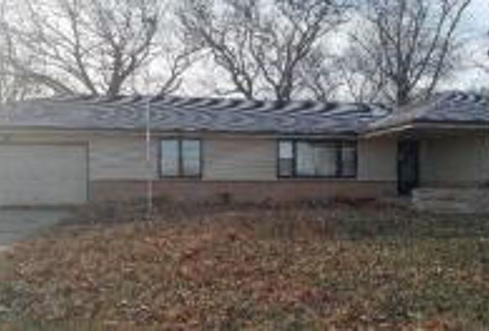 Property Front View