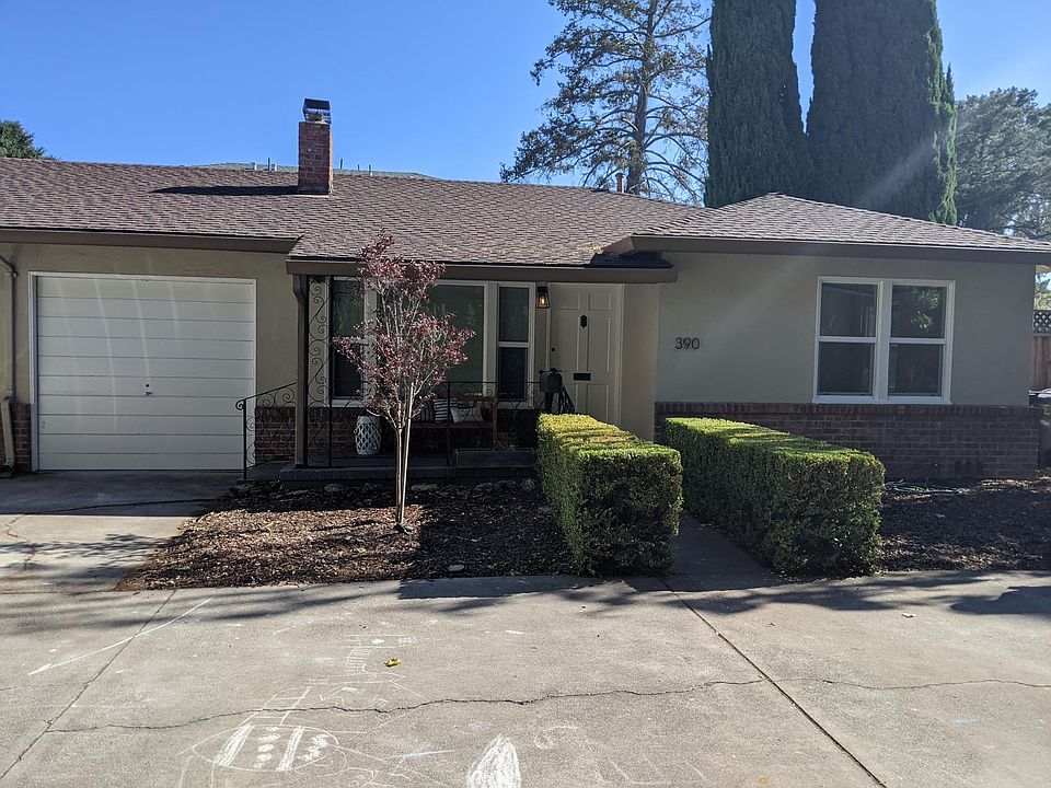 1st image of 390 S Pastoria Ave