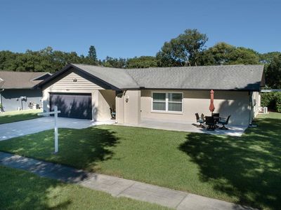 2621 Camille Dr, Palm Harbor, FL, 34684