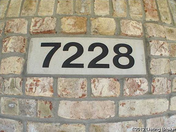 2nd image of 7228 Strive Ln