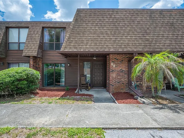 1836 N Crystal Lake Dr N #68 — Photo 1