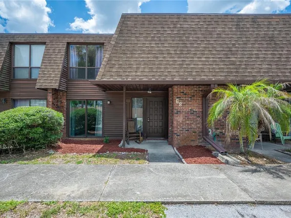 1836 N Crystal Lake Dr APT 68, Lakeland, FL 33801
