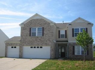 2955 Holiday Way, Greenwood, IN