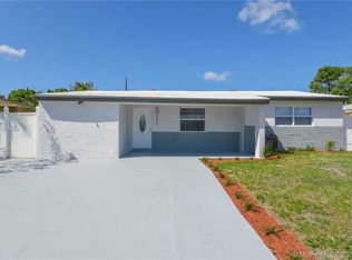 2873 SW 10th St, Fort Lauderdale, FL 33312