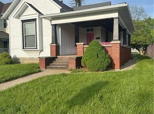 909 N Main St, Findlay, OH 45840