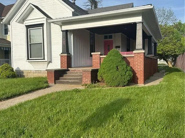 909 N Main St, Findlay, OH 45840