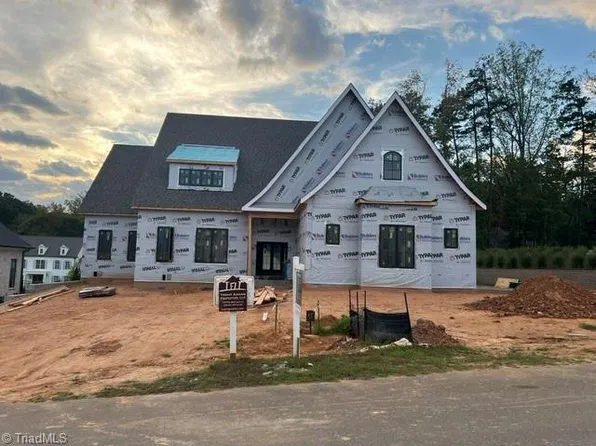 3917 Kinderton Stream Ln, Winston Salem, NC 27106