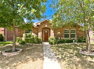 1321 Shelborn Dr, Allen, TX 75002