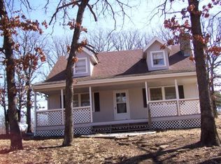 2793 Georgia Ter, Ottawa, KS 66067