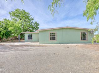 14360 Ray Juarez Pl, Clint, TX 79836