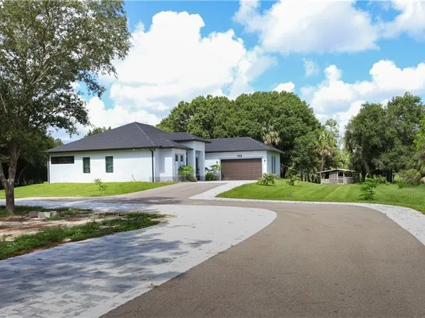 109 14th ST SE, NAPLES, FL 34117