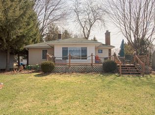 2619 Van Dyke St, Conklin, MI 49403