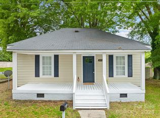 801 Poplar Ave, Kannapolis, NC 28081