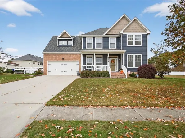 5002 Westfalen Ct, Suffolk, VA 23434