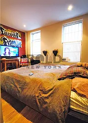 Rented by Bold New York